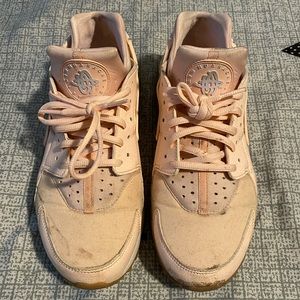 Nike Huaraches Womens